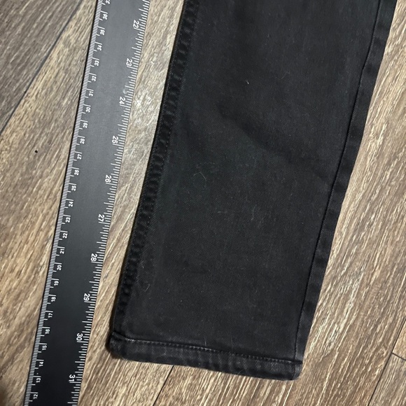 Versace Slim Straight Stretch Jeans 32x30 - Picture 9 of 9